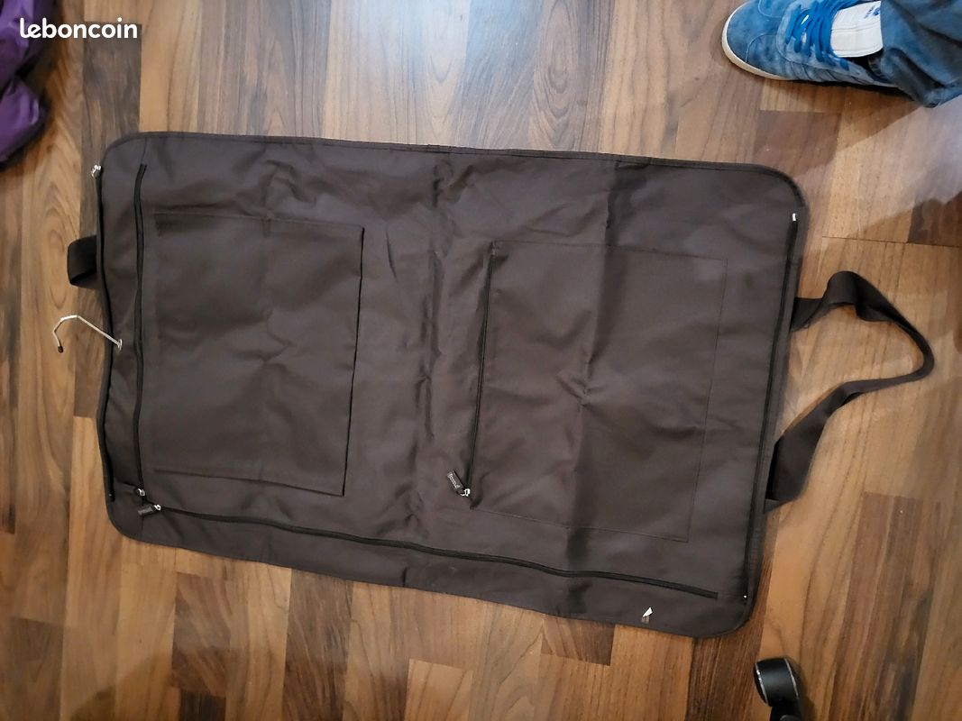 Valise pour chemises (image 2)