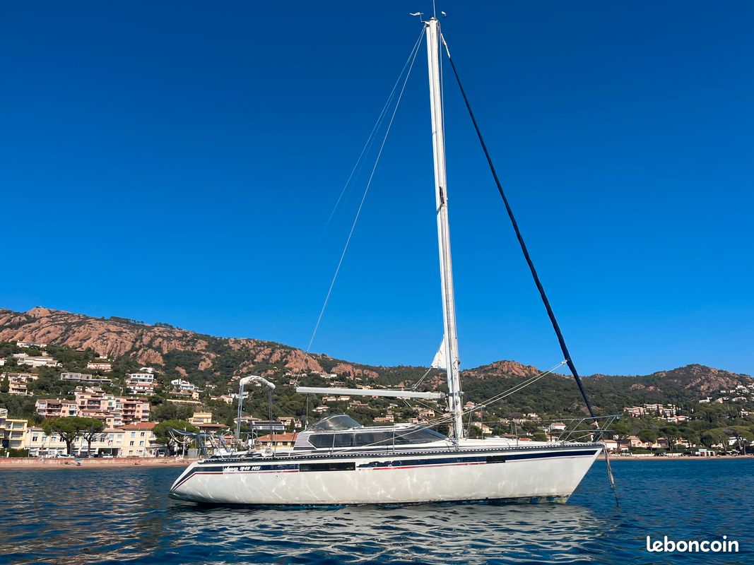 Jouët 1040 — View photo 1