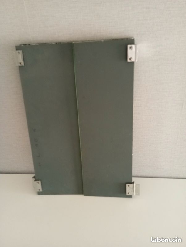 Miroir salle de bain (image 3)