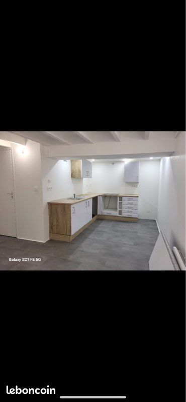 Maison 2 pièces 70 m² · à Argentré · 70 m² · 118 000 €