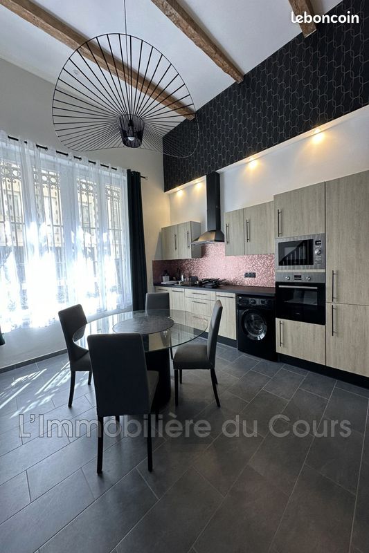 Appartement 2 pièces 43 m² · à Marseille · 43 m² · 900 €/mois