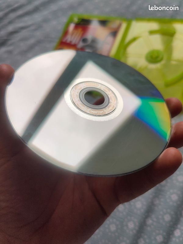 Jeux XBOX 13 (image 5)