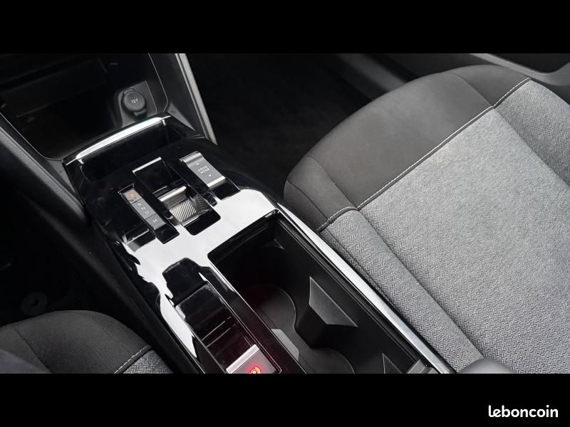 Citroen C4 1.2 Hybride 100ch S&S YOU Automatique (image 19)