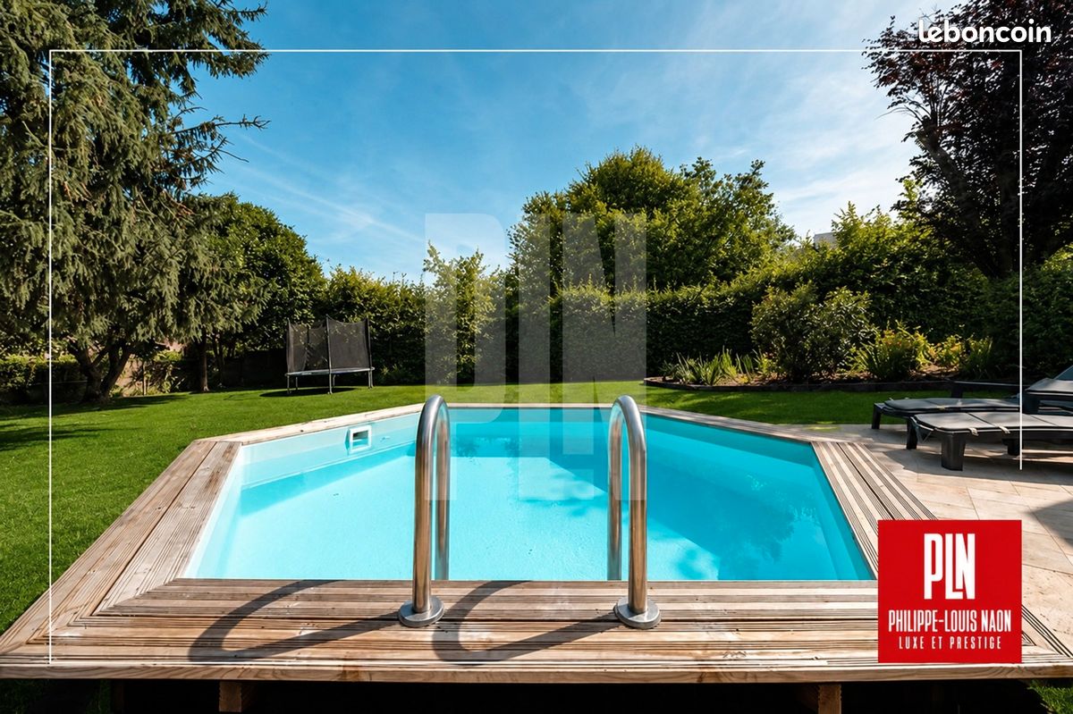 Maison 8 pièces 180 m² · à Le Mans · 180 m² · 538 000 €