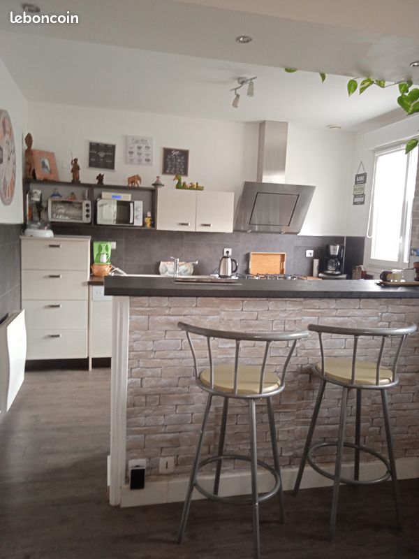 Maison de vacances 2personnes (image 1)