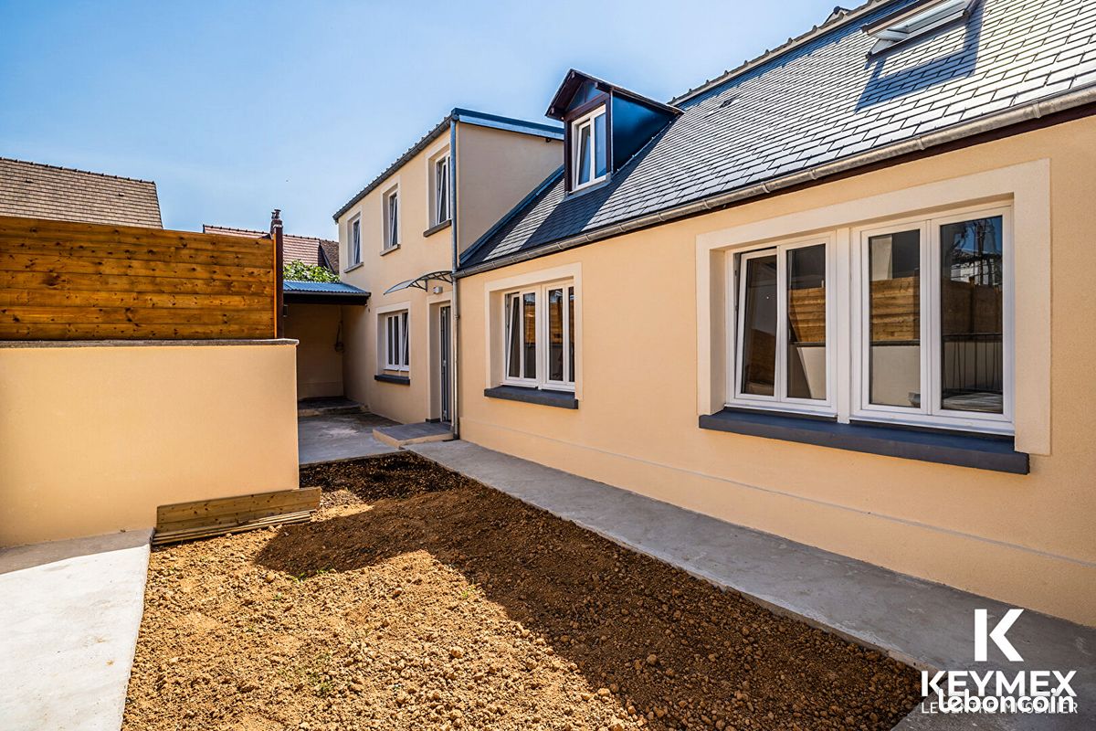 Maison 5 pièces 127 m² · à Méru · 127 m² · 269 000 €