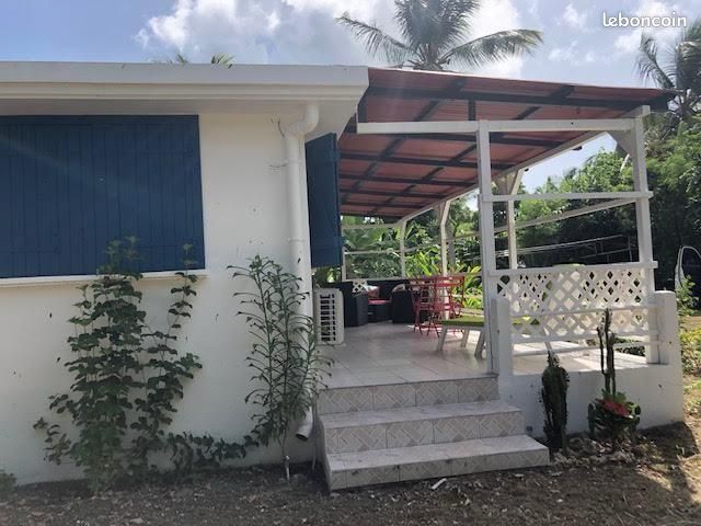 Maison 2 pièces 70 m² · au Gosier · 70 m² · 1 000 €/mois