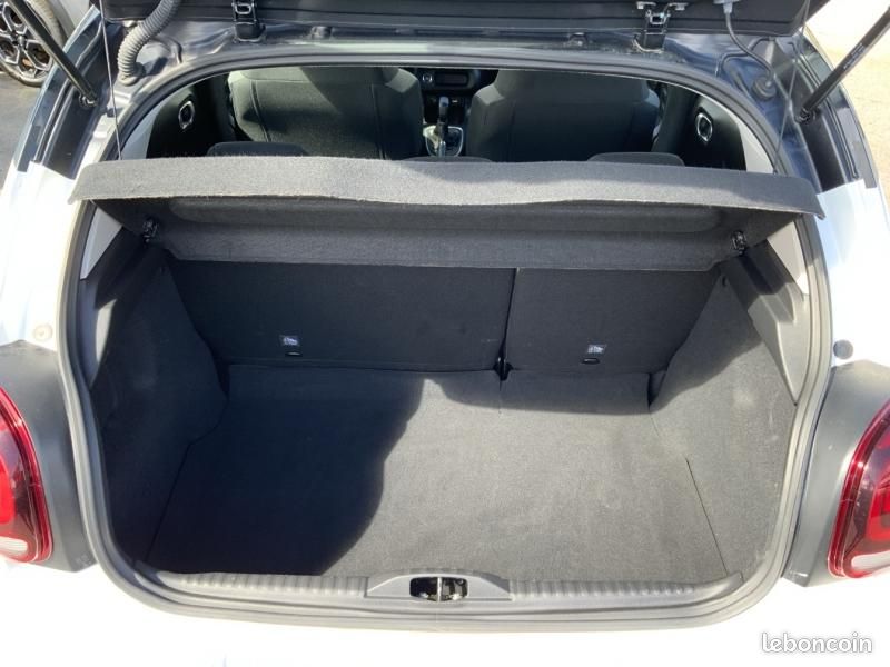 Citroen C3 1.2 PureTech 83ch S&S YOU (image 22)