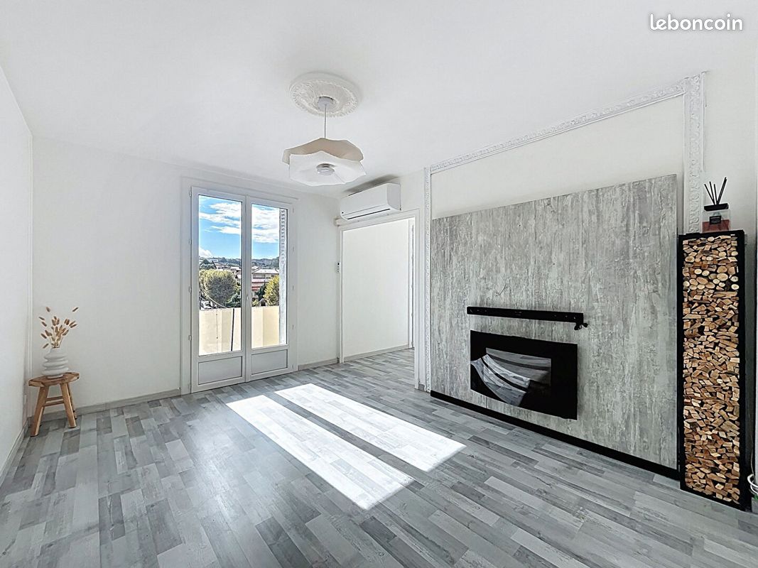 Appartement 3 pièces 60 m² · à Auch · 60 m² · 75 000 €