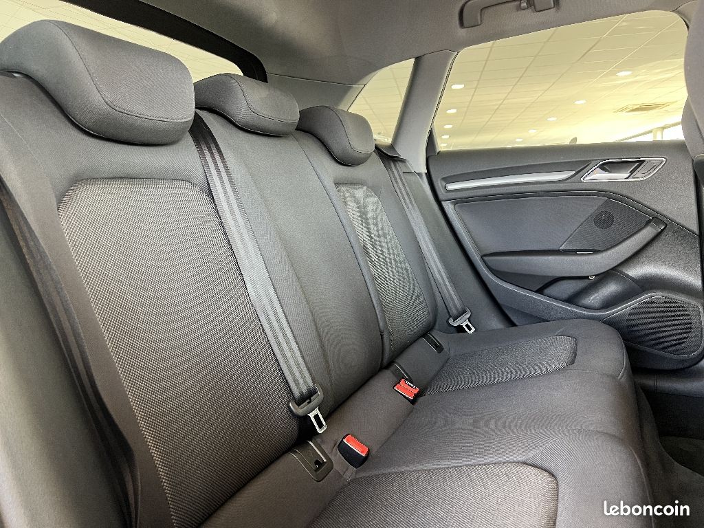 Audi A3 sportback 1.4 TFSI COD 150 S tronic 7 (image 6)