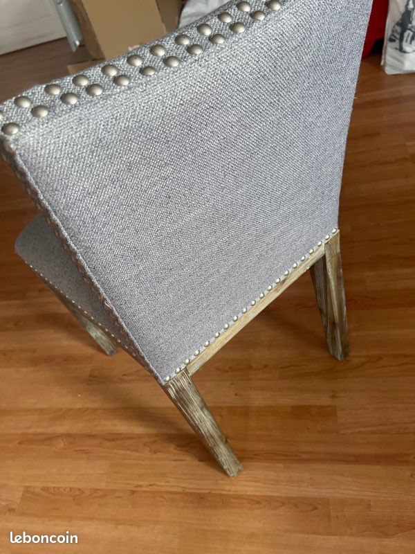 Chaise la redoute ampm (image 3)