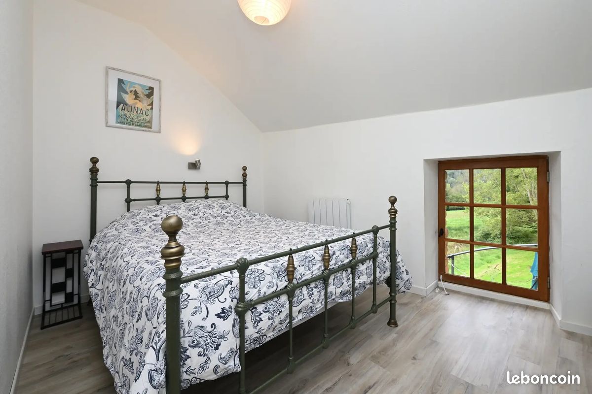 Gite avec spa : calme, vue, espace... Pour de vraies vacances (image 9)