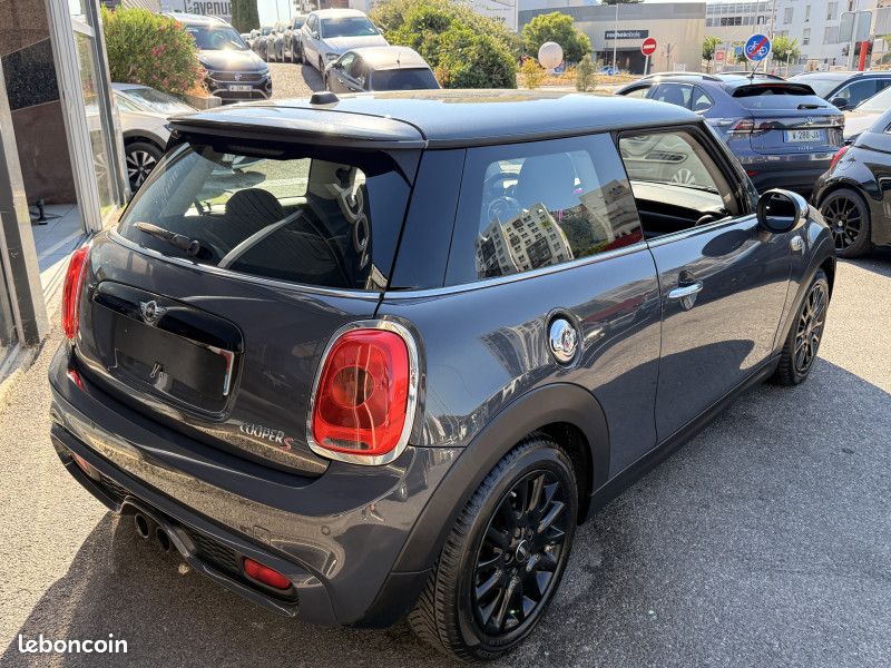Mini MINI COOPER S 192CH (image 17)