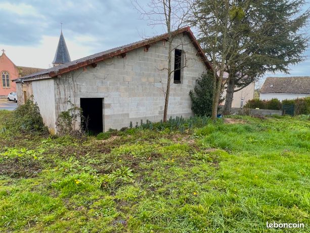 Maison 4 pièces 130 m²