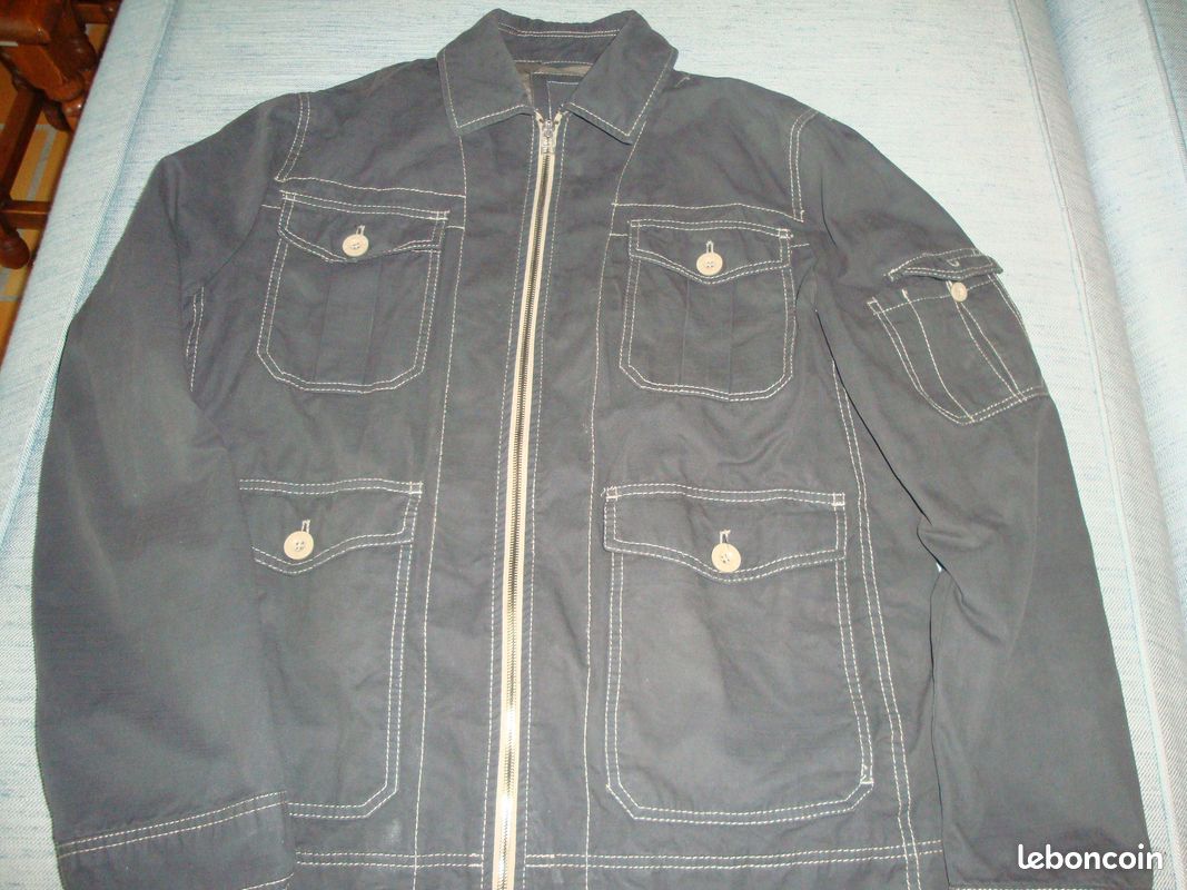 Veste 14 ans (image 1)