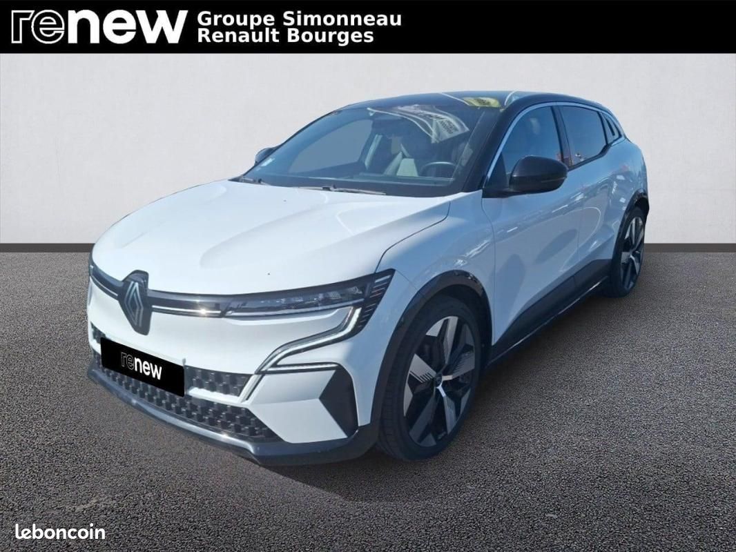 Renault Mégane E-TECH EV60 220 ch super charge Techno (image 1)