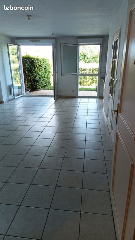 Appartement 2 pièces 43 m² · à Beaune · 43 m² · 140 000 €