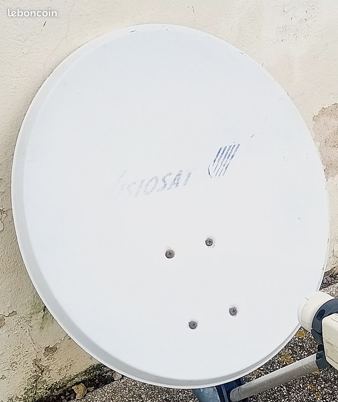 Parabole satellite (image 4)