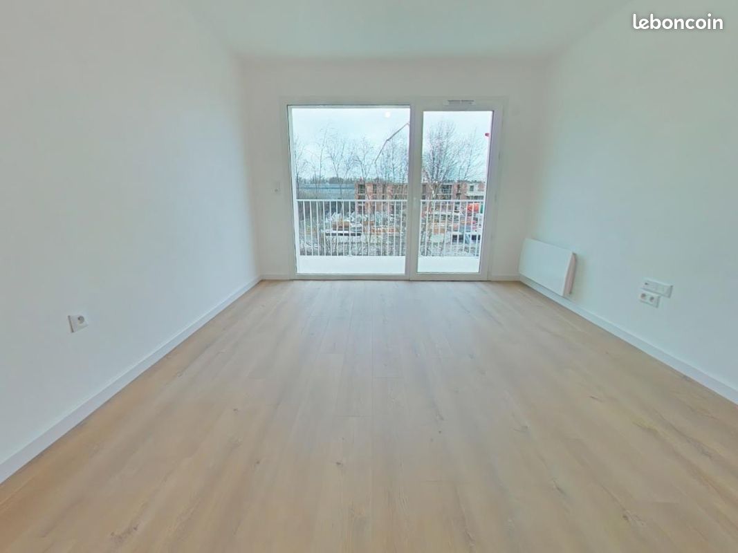 Appartement T2 (image 7)