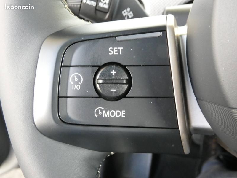 Mini Cooper 3 Portes SE 218ch Favoured (image 7)