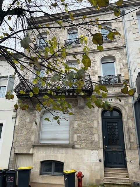 Appartement 6 pièces 235 m² · à Marmande · 235 m² · 180 600 €