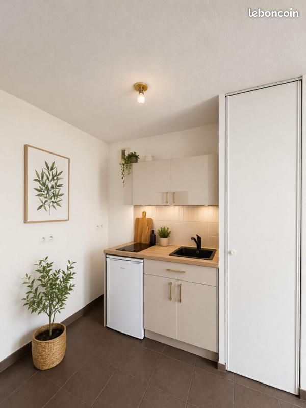 Appartement 2 pièces 40 m² · à La Seyne-sur-Mer · 40 m² · 115 000 €