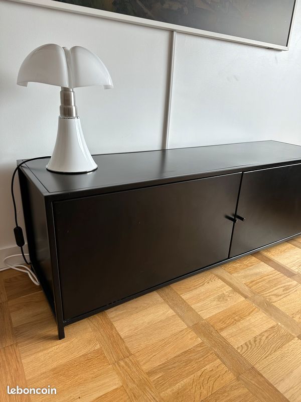 Urgent - vide appartement Meuble tv ROMY ampm vide (image 4)