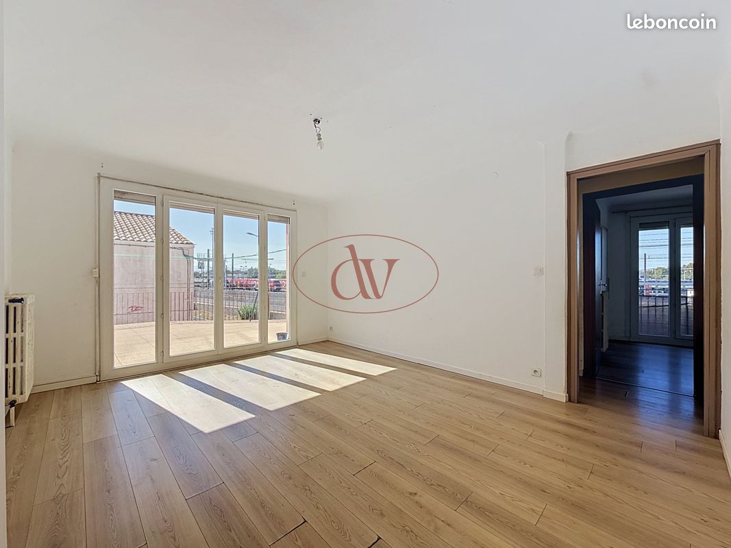 Appartement 3 pièces 66 m² · à Perpignan · 66 m² · 87 000 €
