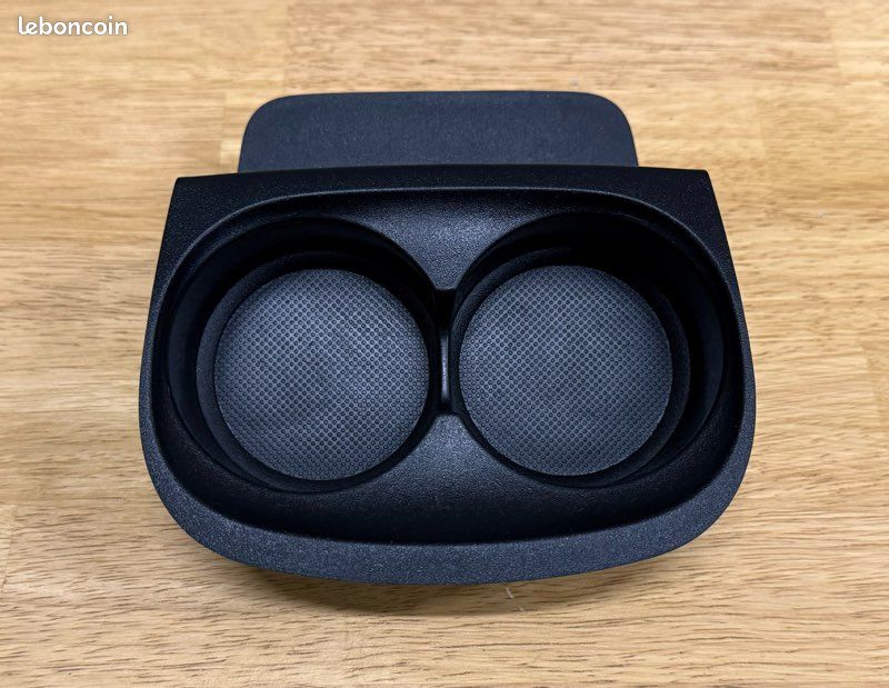 Porte-gobelet Pour Console Centrale Peugeot 208 Et 2008 - Occasion, Référence PSA 9672845177