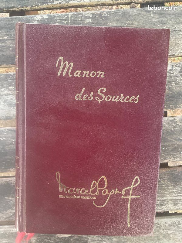 Collection Marcel Pagnol (image 3)