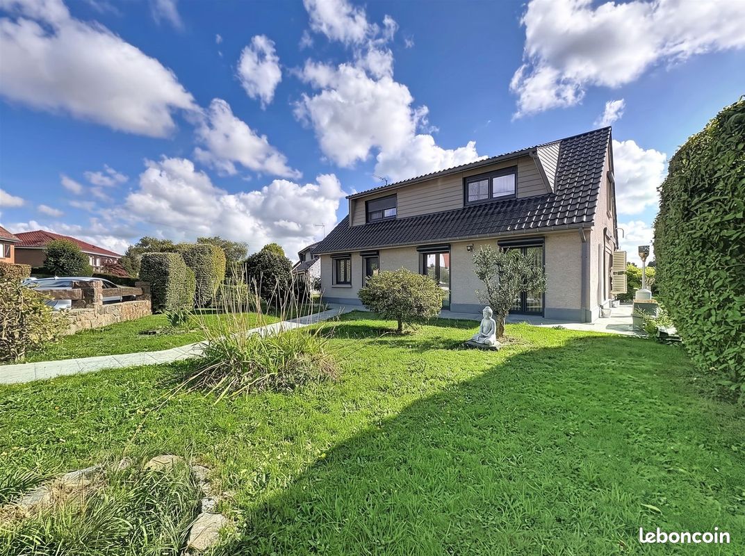 Maison 9 pièces 130 m² · à Colleret · 130 m² · 297 500 €