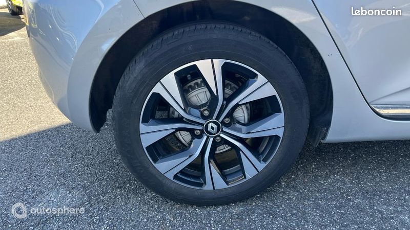 Renault Clio 1.5 Blue dCi 100ch Evolution (image 28)