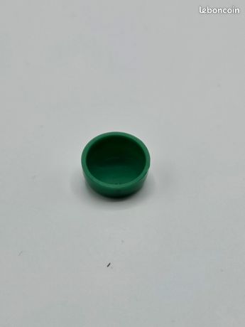 PLAYMOBIL 3495, CHAPEAU d'infirmière, hôpital, vintage EUR 2,00 - FR