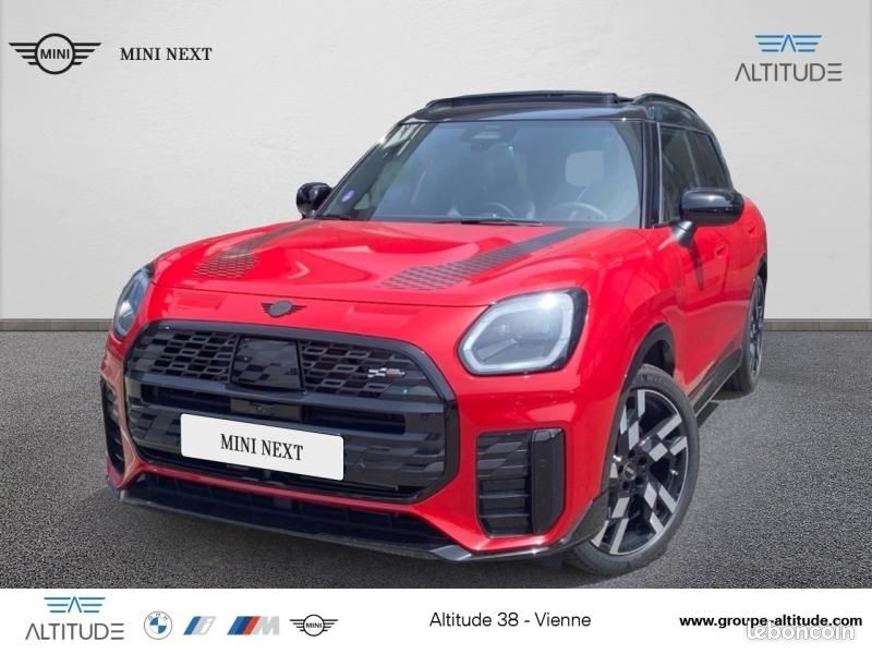 Mini Countryman C 170ch JCW DKG7 (image 1)