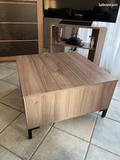 Table basse salon (image 2)