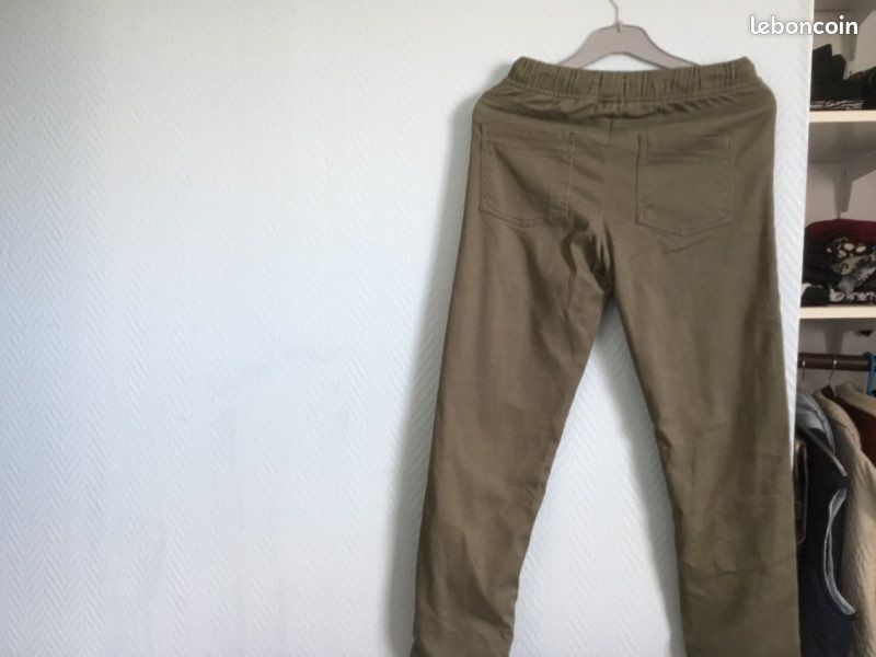 Pantalon (image 2)