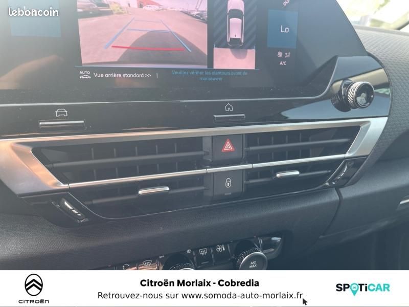 Citroen C4 BlueHDi 130ch S&S Shine EAT8 (image 21)