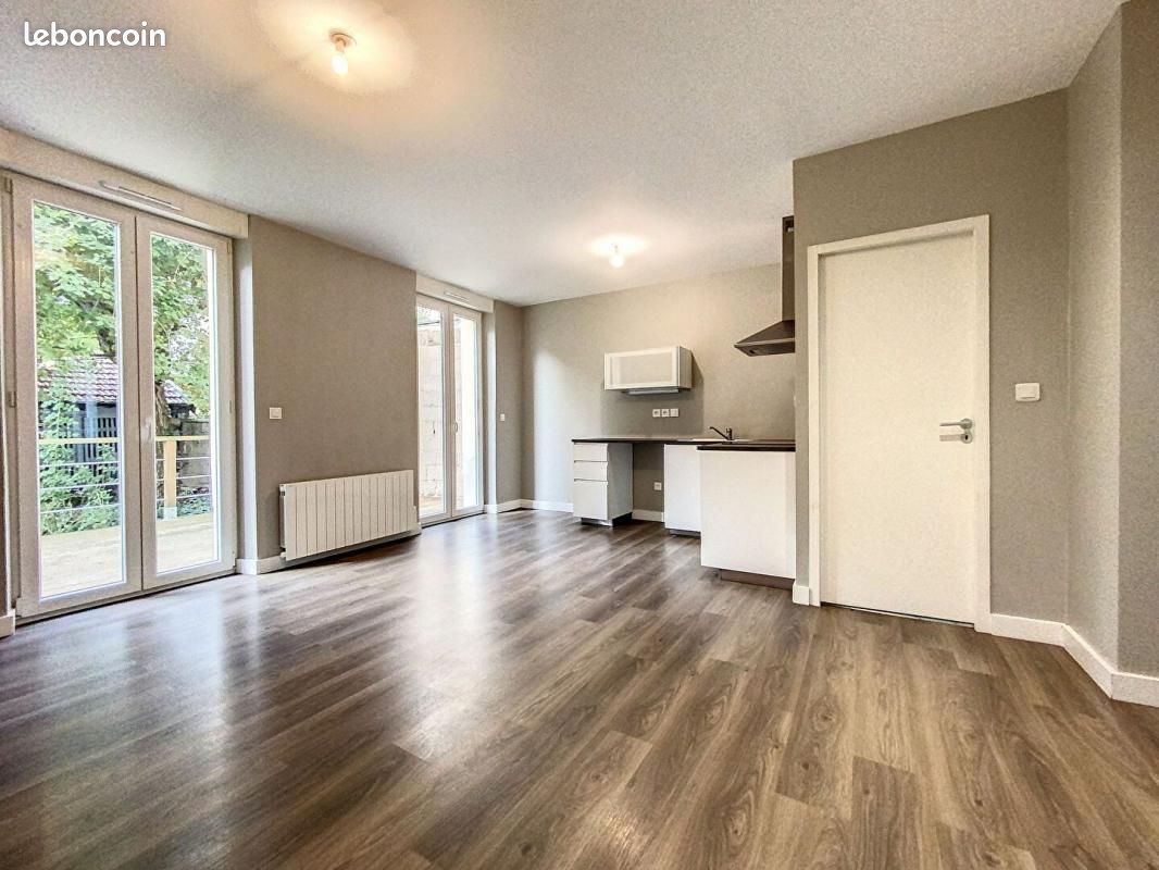 Appartement 3 pièces 50 m² · à Nancy · 50 m² · 720 €/mois