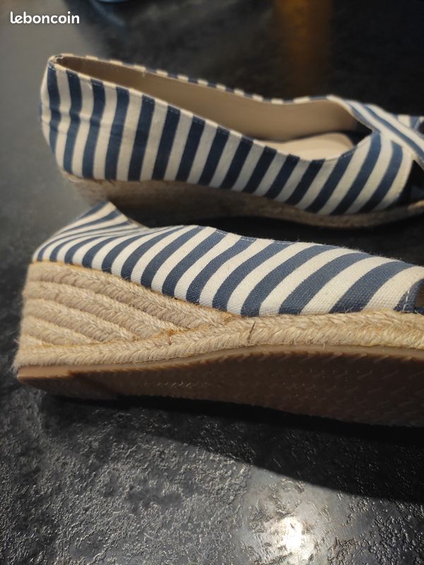 Sandales femme été (image 4)