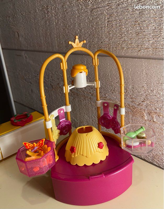 Magasin de mode playmobil (image 2)