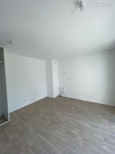 Appartement 2 pièces 38 m² · à Saint-Nazaire · 38 m² · 605 €/mois