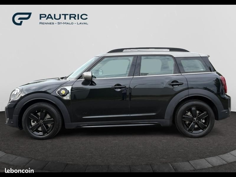 Mini Countryman Cooper SE 125ch + 95ch Edition Premium Plus ALL4 BVA6 (image 2)