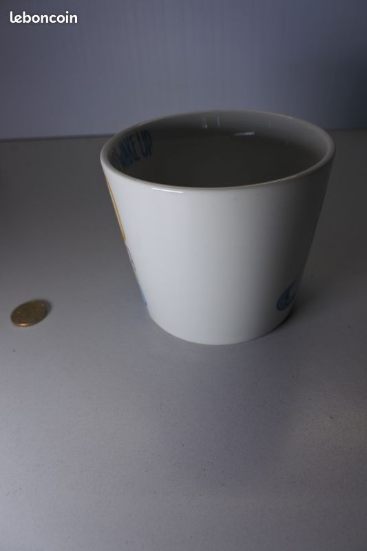 Tasse mickey good morning it s time to wake up (image 9)