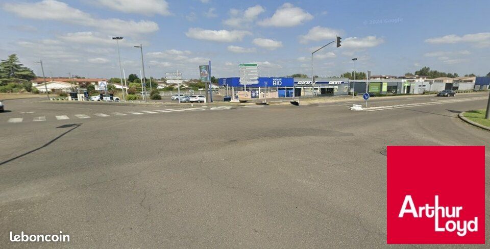 Local commercial 680 m² MONT-DE-MARSAN (image 3)