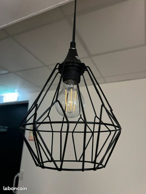 Luminaires (image 2)