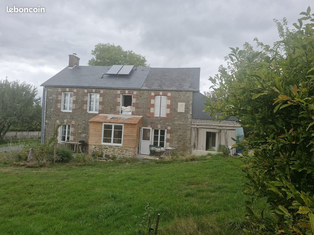 Maison 6 pièces 113 m² · à Valdallière · 113 m² · 170 000 €