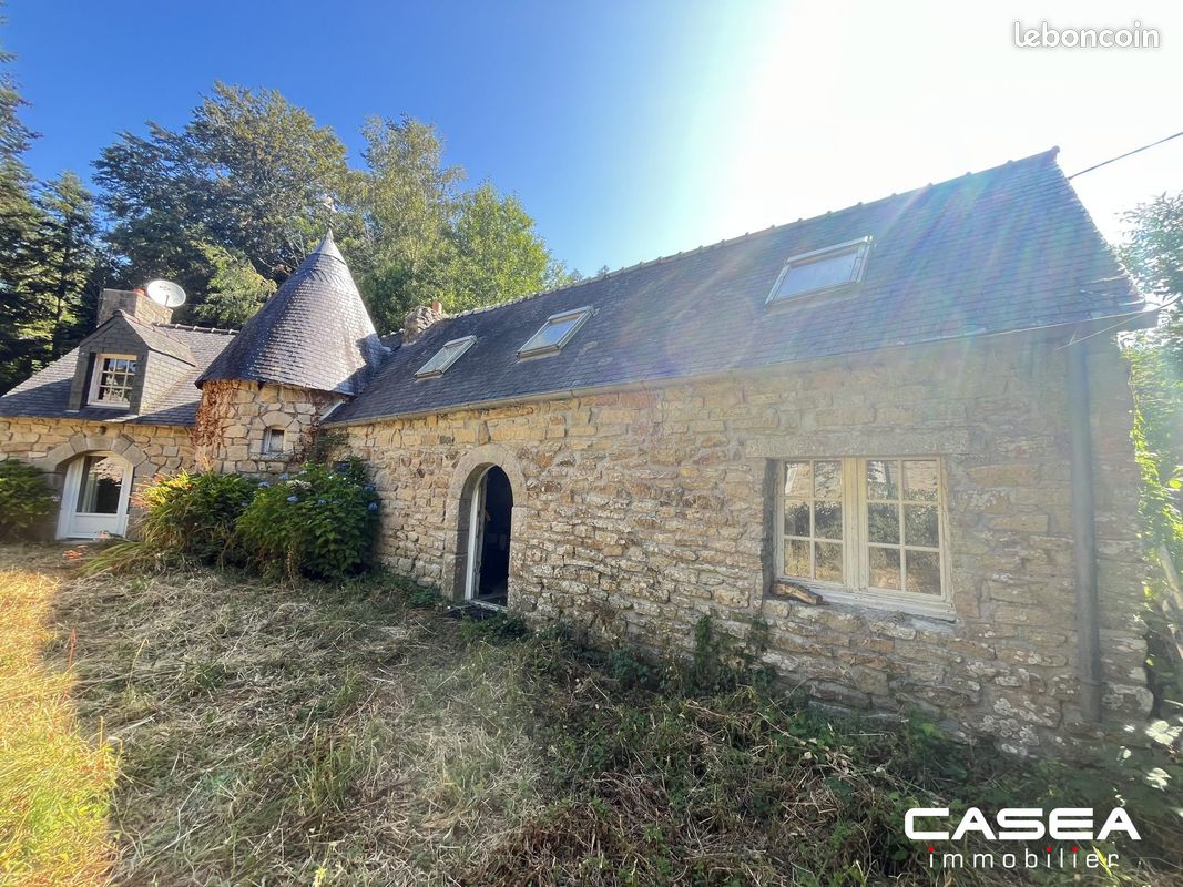 Maison 4 pièces 88 m² · à La Forêt-Fouesnant · 88 m² · 297 000 €