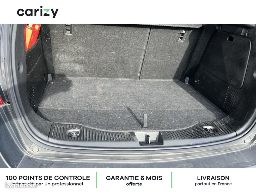 Opel Mokka 1.6 CDTI - 136 ch FAP 4x2 ecoFLEX Start&Stop Color Edition (image 26)