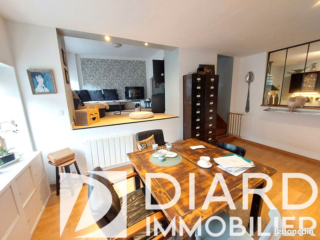 Maison 5 pièces 110 m² · à Argentré-du-Plessis · 110 m² · 271 000 €