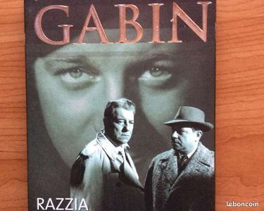 DVD Razzia sur la chnouf (image 1)